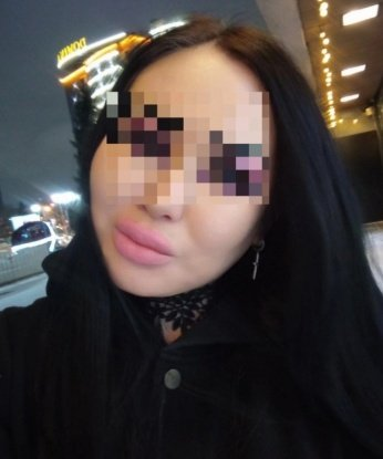 Проститутка Юлия